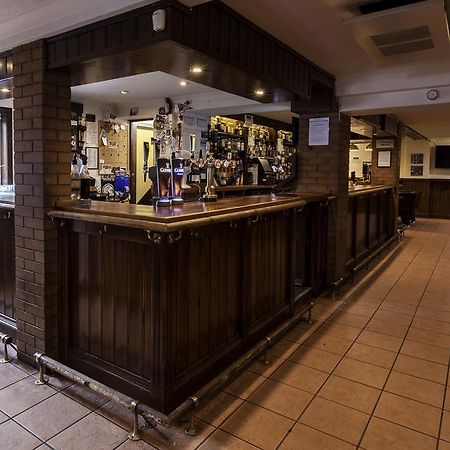 The Arch Inn Ullapool Buitenkant foto