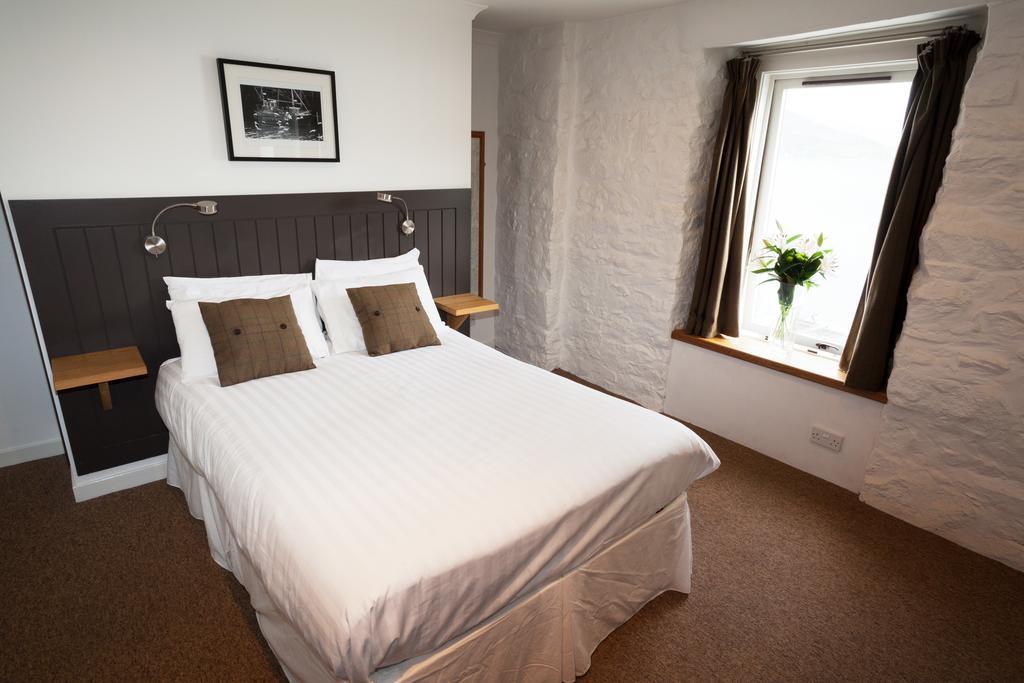 The Arch Inn Ullapool Buitenkant foto