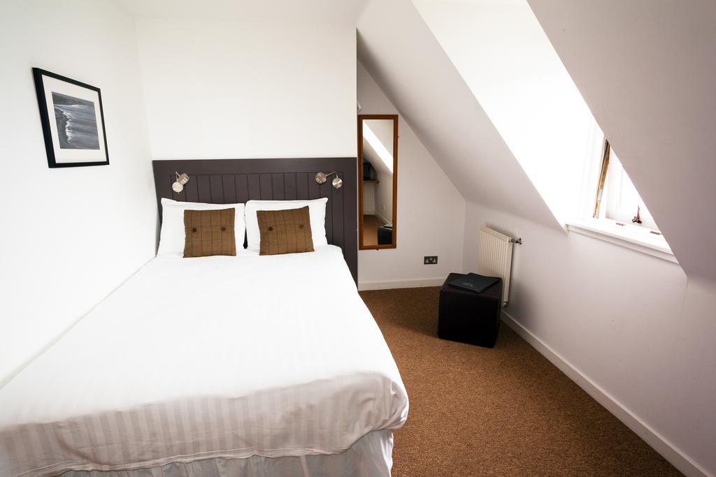 The Arch Inn Ullapool Buitenkant foto