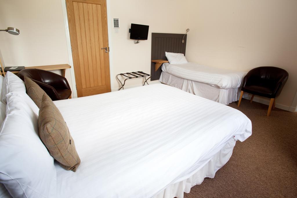 The Arch Inn Ullapool Buitenkant foto