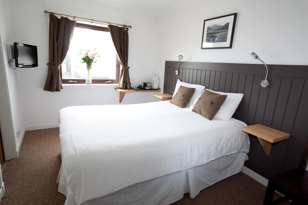 The Arch Inn Ullapool Buitenkant foto