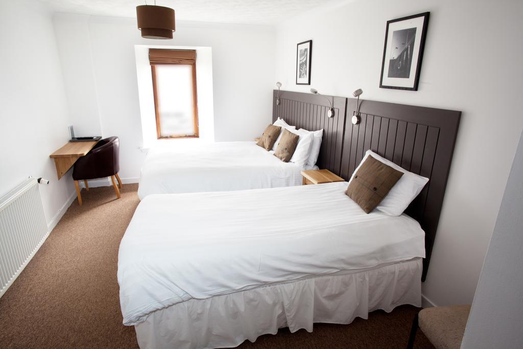 The Arch Inn Ullapool Buitenkant foto