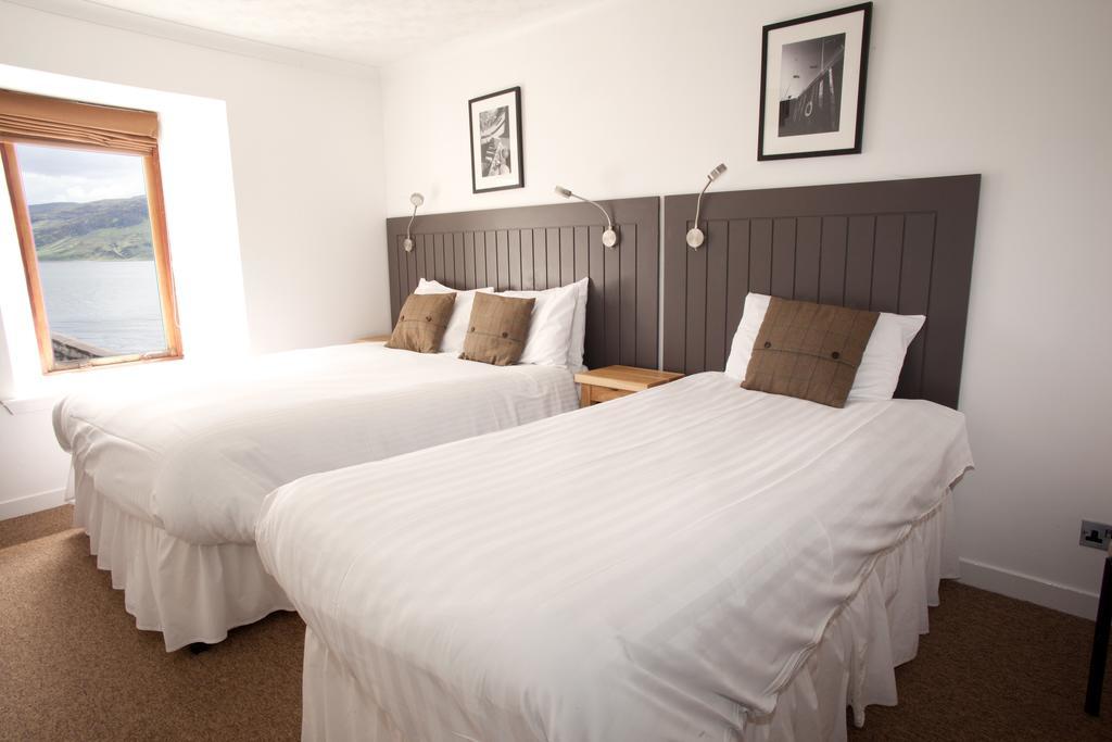 The Arch Inn Ullapool Buitenkant foto