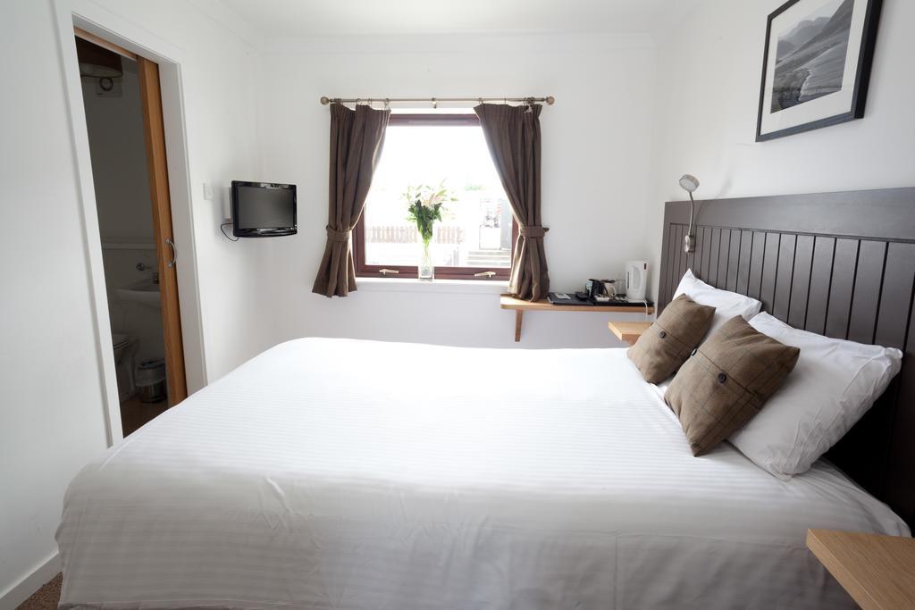 The Arch Inn Ullapool Buitenkant foto