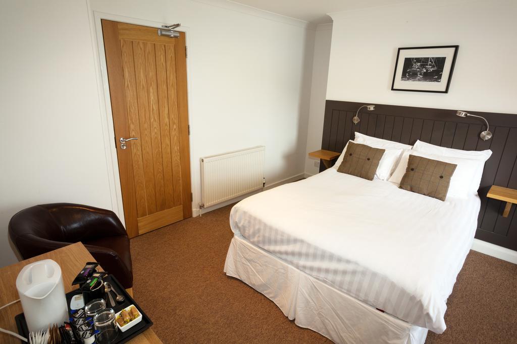 The Arch Inn Ullapool Buitenkant foto