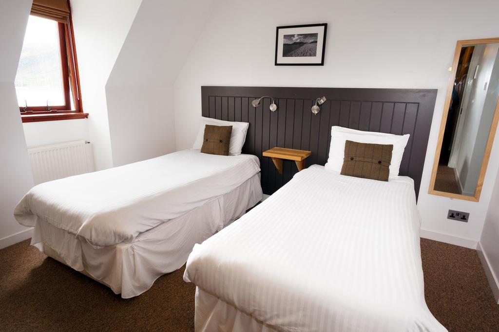 The Arch Inn Ullapool Buitenkant foto