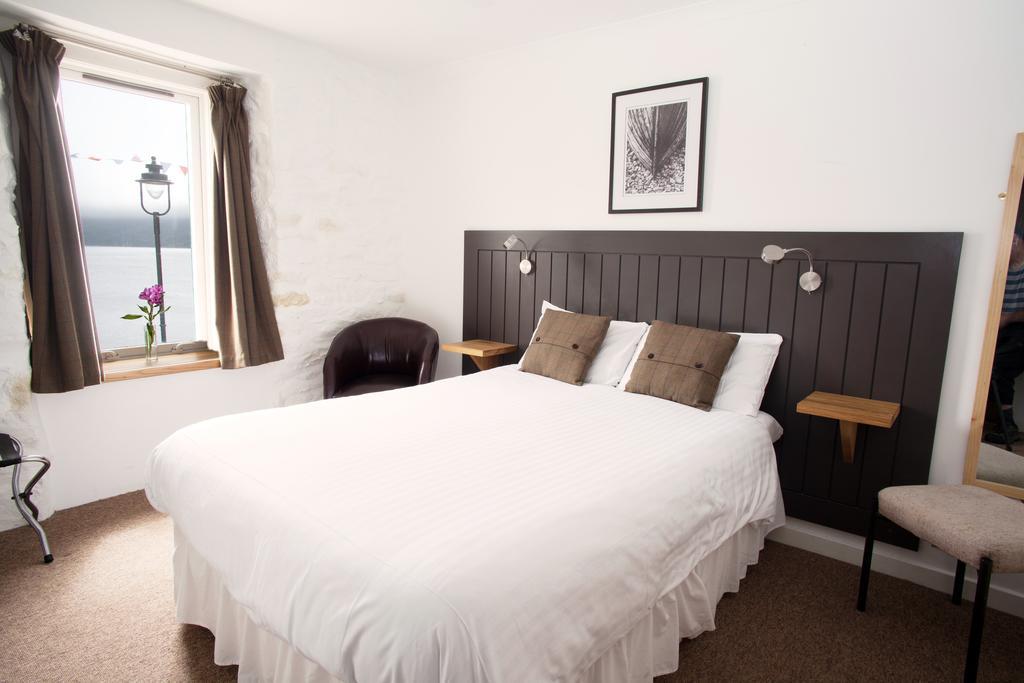 The Arch Inn Ullapool Buitenkant foto